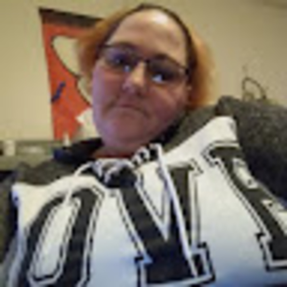 Meet your Posher, Alysha